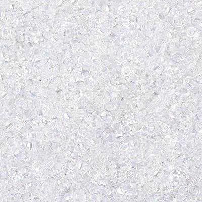 TOHO 15/0 Round Beads X-SEED-TR15-0161-1