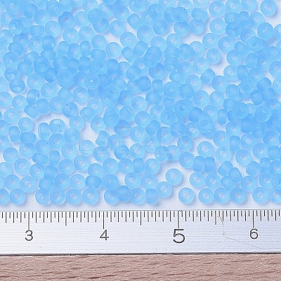 MIYUKI Round Rocailles Beads X-SEED-G007-RR0148F-1