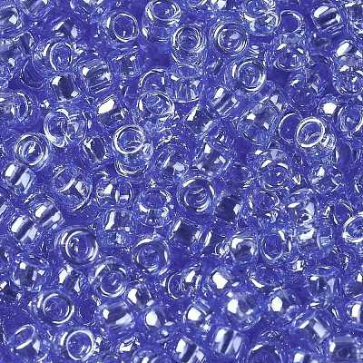 TOHO Round Seed Beads X-SEED-TR15-0107-1