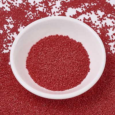MIYUKI Delica Beads SEED-J020-DB0723-1