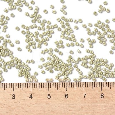TOHO 11/0 Round Beads X-SEED-TR11-PF0558F-1