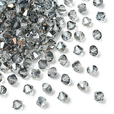 Preciosa&reg Crystal Beads Y-PRC-BA6-00030-226-1