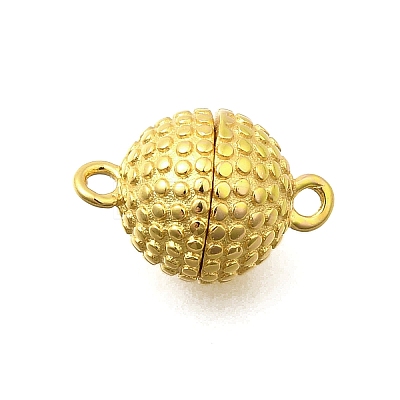 925 Sterling Silver Screw Clasps STER-R011-03G-1