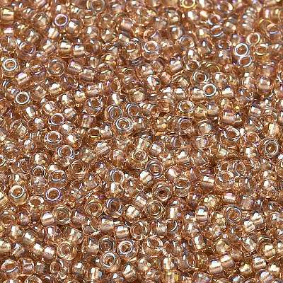 MIYUKI Round Rocailles Beads X-SEED-G007-RR3521-1