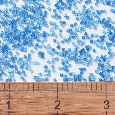MIYUKI Delica Beads SEED-X0054-DB1860-1