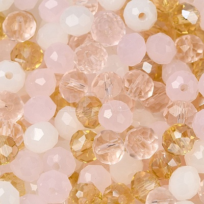 Glass Beads EGLA-A034-LM6mm-59-1