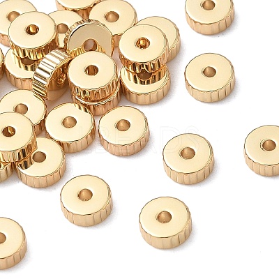 SHEGRACE Brass Beads XGRQ19276-309G-1