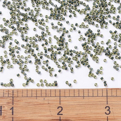 MIYUKI Delica Beads SEED-X0054-DB0273-1