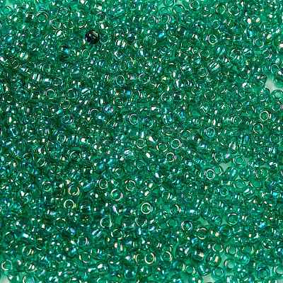 TOHO 8/0 Round Beads SEED-XTR08-0164B-1