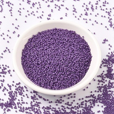 MIYUKI Delica Beads X-SEED-J020-DB2140-1