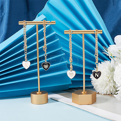 2 Sets Alloy Enamel Cup Pendant Decorations HJEW-SC0001-56N-1