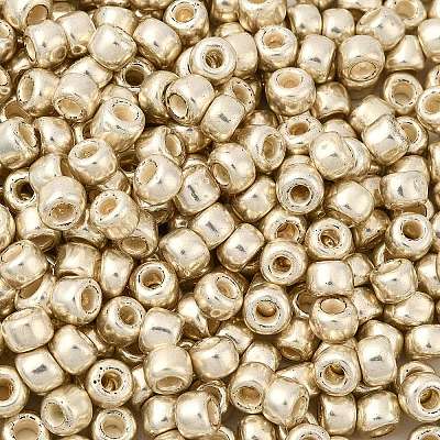 TOHO 3/0 Round Beads SEED-XTR03-0558-1