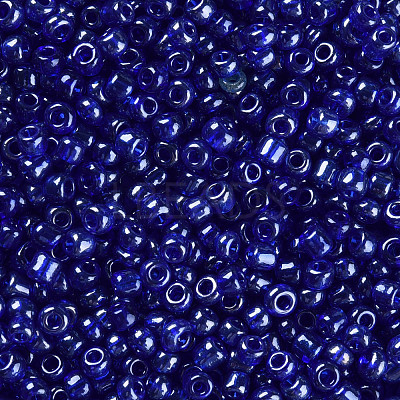(Repacking Service Available) Glass Seed Beads SEED-C015-3mm-108-1