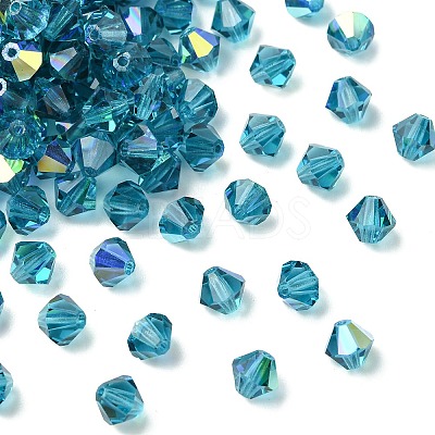 Preciosa&reg Crystal Beads X-PRC-BA6-60100-200-1