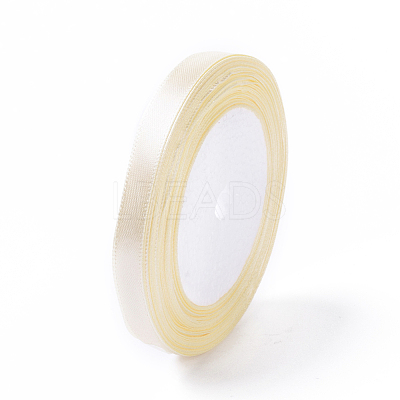 Single Face Satin Ribbon RC10mmY123-1
