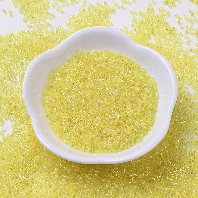 MIYUKI Delica Beads X-SEED-J020-DB0171-1