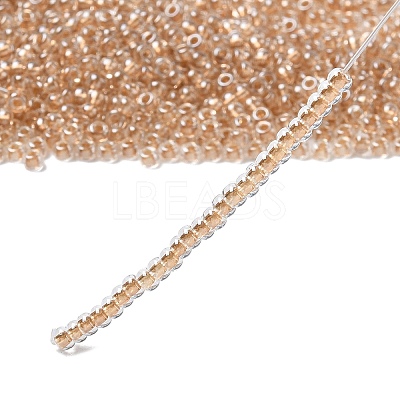 MIYUKI Round Rocailles Beads SEED-X0055-RR0234-1