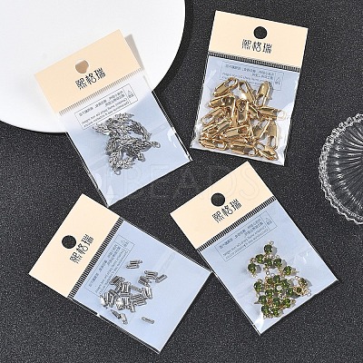 SHEGRACE Brass Charms XGRQ3D570-473P-1