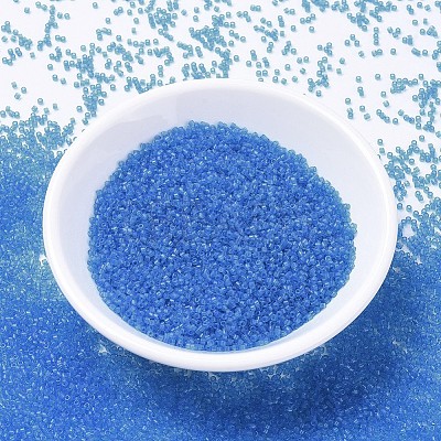 MIYUKI Delica Beads X-SEED-J020-DB1318-1