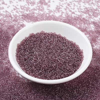 MIYUKI Round Rocailles Beads SEED-JP0008-RR0142-1