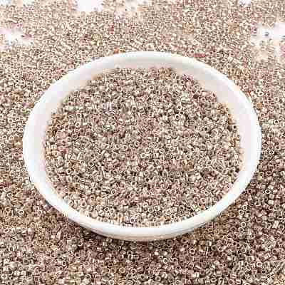Cylinder Seed Beads X-SEED-H001-D01-1