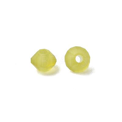 Preciosa&reg Crystal Beads Y-PRC-BA3-80250-840-1