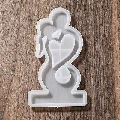 DIY Candle Silicone Molds DIY-A056-01A-1