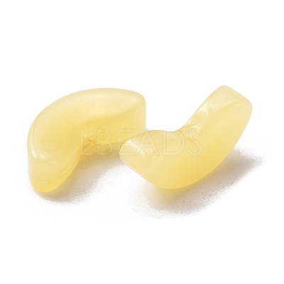 Glass Beads LS-GLAA-WH0038-05C-1