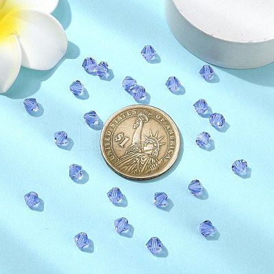 Preciosa&reg Crystal Beads Y-PRC-BA6-20310-1