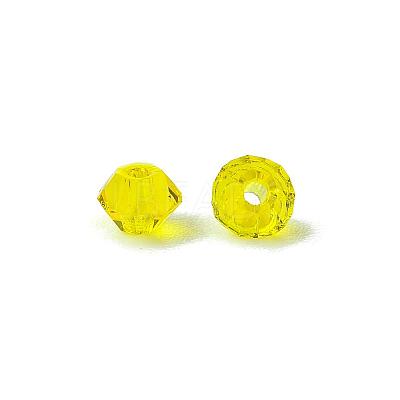 Preciosa&reg Crystal Beads Y-PRC-BA3-80310-1