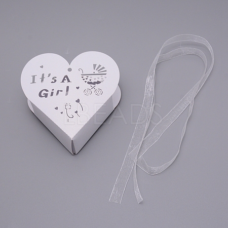 Paper Candy Boxes CON-WH0079-58A-1