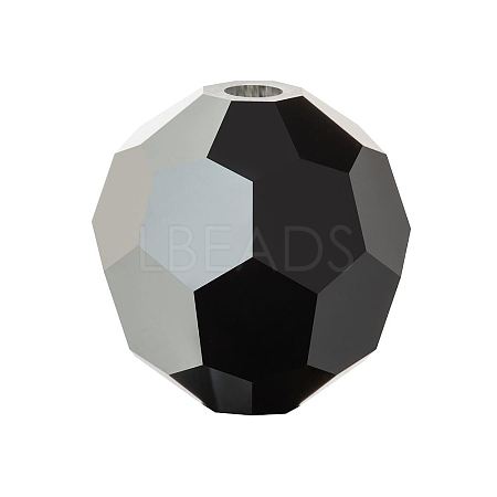 Preciosa&reg Crystal Beads Y-PRC-BB6-23980-27200-1