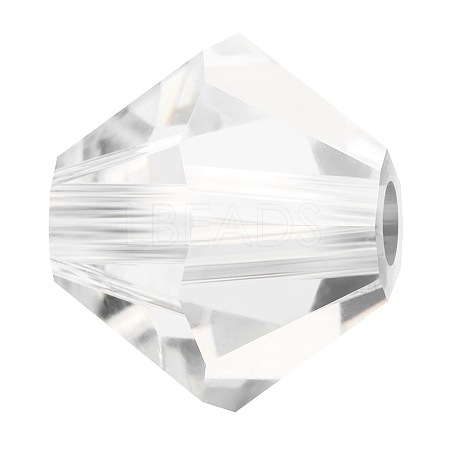 Preciosa&reg Crystal Beads Y-PRC-BA6-00030-1