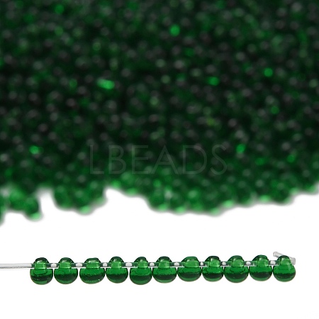 MIYUKI 3.4mm Drop Beads X-SEED-MY04-DP146-1