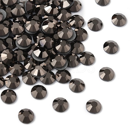 Preciosa&reg Crystal Hotfix Flatback Stones Y-PRC-HSS10-23980-232-1