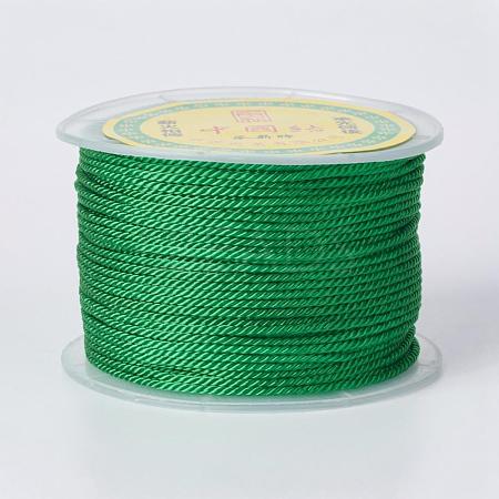 Round Polyester Cords OCOR-P005-23-1