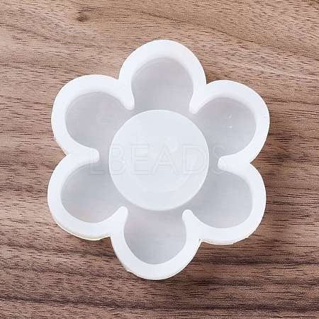 Shaker Molds DIY-G059-B07-1