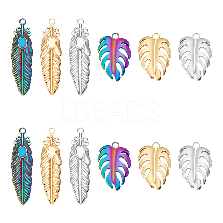 Jewelry Making Findings Kits STAS-UN0042-28-1