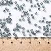 TOHO 8/0 Round Beads X-SEED-TR08-0113-4