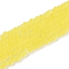 Transparent Glass Beads Strands EGLA-A044-T1mm-MD29-1