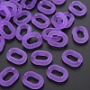 Transparent Acrylic Linking Rings MACR-S373-19B-D07-1