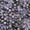 Mixed Style Glass Beads GLAA-XCP0012-02O-1