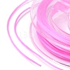 Flat Japanese Crystal Elastic Stretch Thread EW-Z001-C10-4