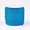 Nylon Braided Threads NWIR-K022-0.8mm-16-1