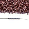 TOHO 11/0 Demi Round Beads Y-SEED-DR11-0201-1