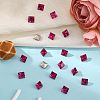 Preciosa&reg MAXIMA Crystal Fancy Stones Y-PRC-FA6-70350-2