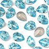 Preciosa&reg MAXIMA Crystal Fancy Stones Y-PRC-FE18-60010-1