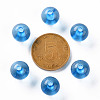 Transparent Acrylic Beads MACR-S370-A10mm-759-3