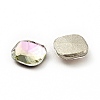 K9 Glass Rhinestone Cabochons RGLA-F068-A-4