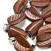 Synthetic Goldstone Pendants G-B127-01P-08-1